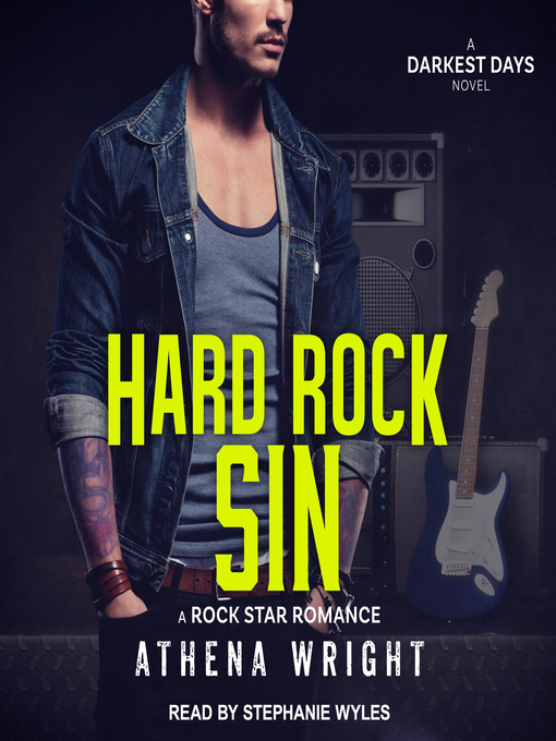 Title details for Hard Rock Sin by Athena Wright - Available